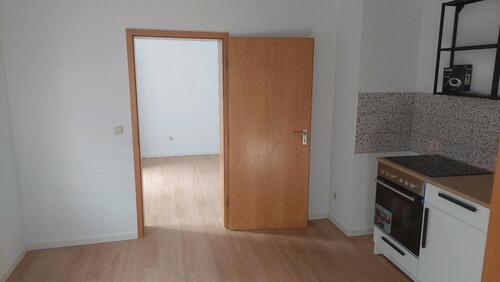 Foto - 2 Zimmer Etagenwohnung in Amberg