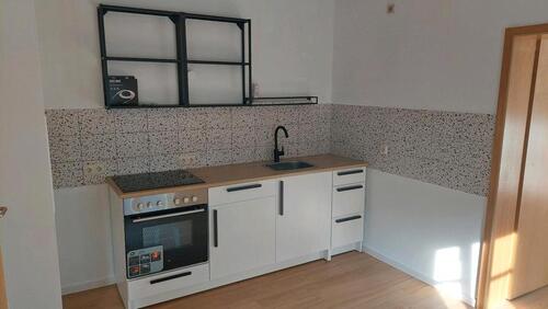 Foto - Etagenwohnung in Amberg zur Miete