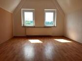Foto - *2 Monate mietfrei* 3R-Wohnung MaisonetteMansarde 54 qm, im Zentrum von Kohren-Salis