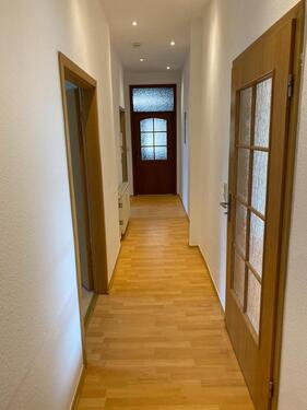 Foto - Erdgeschoßwohnung in Brüel zur Miete