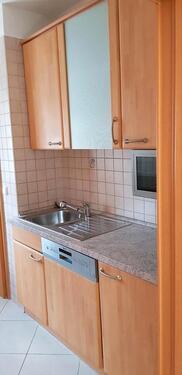 Foto - 1 Zimmer Etagenwohnung zur Miete in Stuttgart