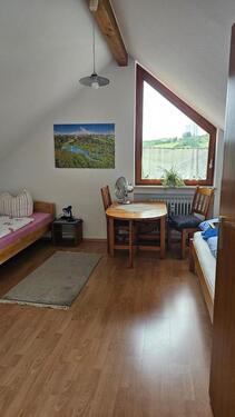 Foto - Etagenwohnung in Ravensburg zur Miete