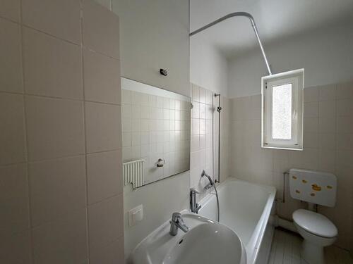 Foto - Etagenwohnung in Hannover zur Miete