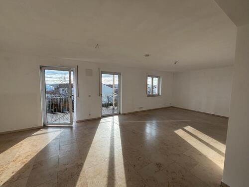 Foto - 2-Zimmer Wohnung mit Balkon + Einbauküche + Garage