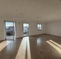 2-Zimmer Wohnung mit Balkon + Einbauküche + Garage - Eichstätt