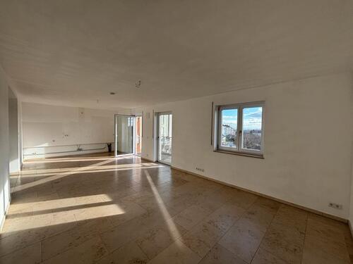 Foto - 2 Zimmer Etagenwohnung in Eichstätt