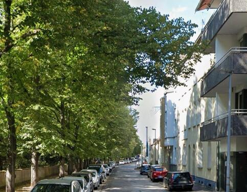 Foto - Dachgeschosswohnung mit GRATIS Möbeln und Küche