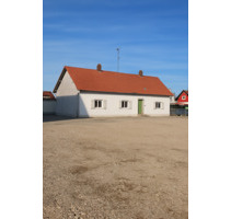 Vielseitig nutzbares Gewerbeobjekt mit großzügiger Freifläche in Kissing