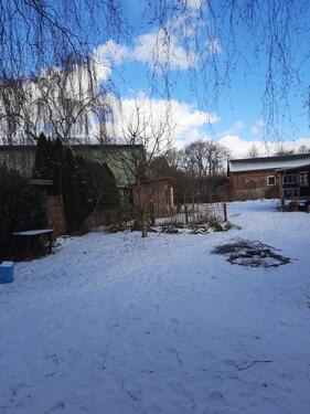 Foto - 1.5 Zimmer Erdgeschoßwohnung in Emkendorf