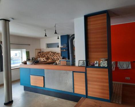 Foto - Erdgeschoßwohnung in Emkendorf zur Miete