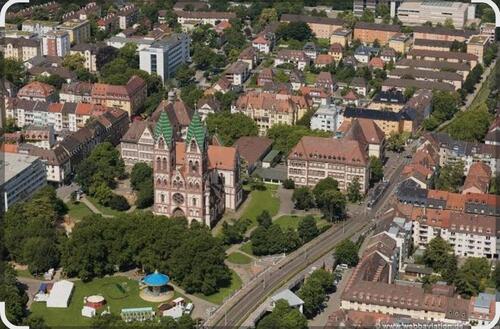 Foto - Wohnung zu mieten - 1.600,00&nbsp;EUR Kaltmiete, ca.&nbsp; 65,00&nbsp;m&sup2;