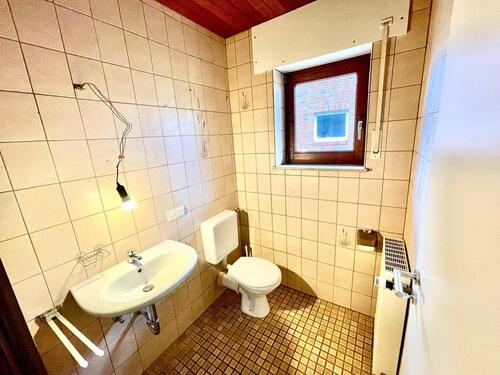 Foto - Einfamilienhaus in Fürstenau zur Miete