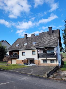 Foto - 13 Zimmer Mehrfamilienhaus, Wohnhaus zum Kaufen in Witzenhausen