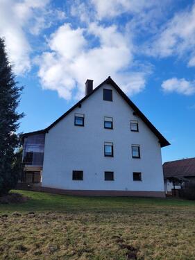 Foto - 13 Zimmer Mehrfamilienhaus, Wohnhaus in Witzenhausen