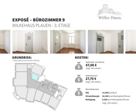 Foto - andere in Plauen zur Miete