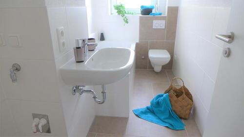 Foto - Etagenwohnung in Oderwitz zur Miete