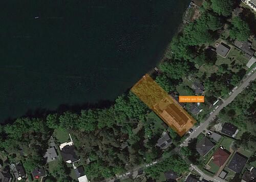 Foto - 2 Zimmer Etagenwohnung zur Miete in Wandlitz