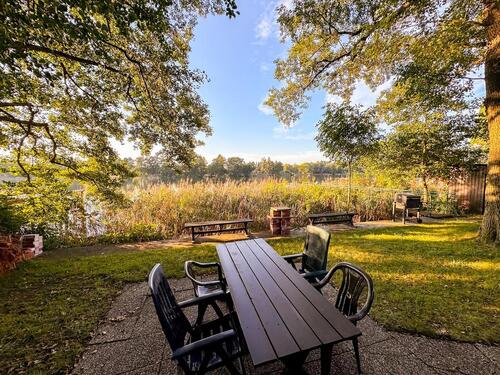 Foto - Etagenwohnung in Wandlitz zur Miete