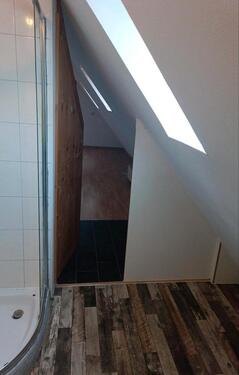 Foto - 3 Zimmer Dachgeschoßwohnung zur Miete in Flein