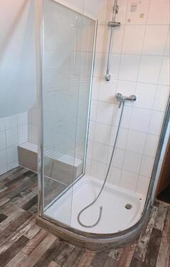 Foto - 3 Zimmer Dachgeschoßwohnung in Flein