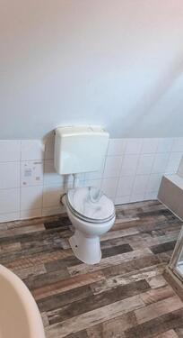 Foto - Dachgeschoßwohnung in Flein zur Miete