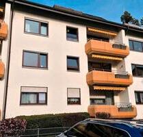 Helle 2-Zimmer-Wohnung in FN zu vermieten - Friedrichshafen