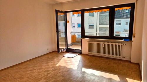 Foto - 2 Zimmer Etagenwohnung zur Miete in Friedrichshafen