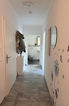 Foto - 2 Zimmer Etagenwohnung in Grafschaft