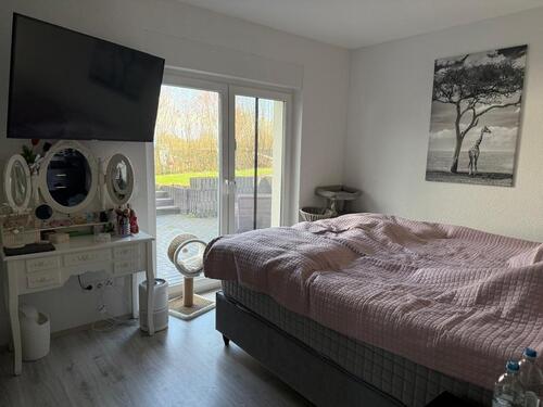 Foto - Etagenwohnung in Grafschaft zur Miete