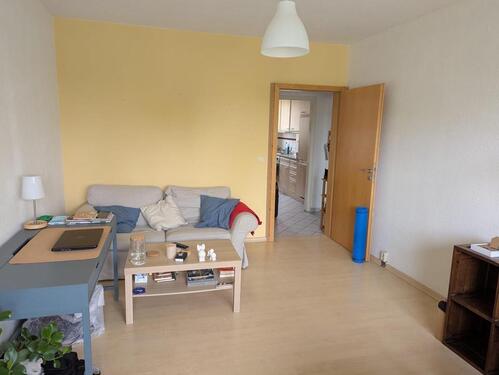 Foto - Helle Dreiraumwohnung in der Greifswalder Südstadt zu vermieten