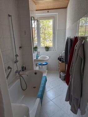 Foto - 3 Zimmer Hochparterre zur Miete in Neetzow-Liepen