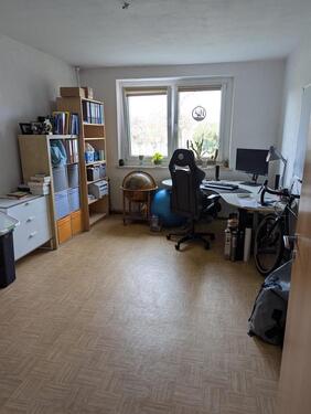 Foto - 3 Zimmer Hochparterre in Neetzow-Liepen