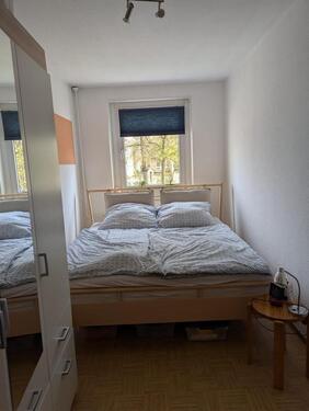 Foto - Hochparterre in Neetzow-Liepen zur Miete