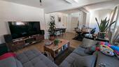 Foto - 3 Zimmer Dachgeschoßwohnung zur Miete in Friesenheim