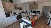 Foto - 3 Zimmer Dachgeschoßwohnung in Friesenheim