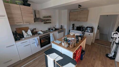 Foto - 3 Zimmer Dachgeschoßwohnung in Friesenheim