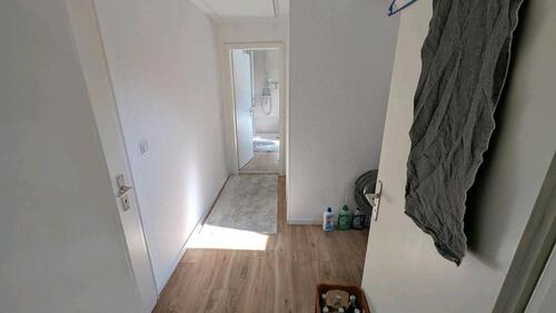 Foto - Dachgeschoßwohnung in Friesenheim zur Miete