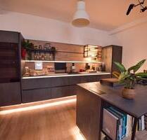 Let's Cook Studio - Drehlocation mit Küche für Events & Content - Köln Lindenthal