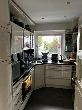 Foto - Dachgeschoßwohnung in Bremen zur Miete