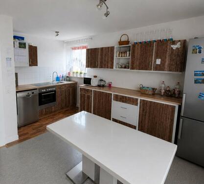 Foto - 2-Zimmer-Wohnung mit Balkon in Herford