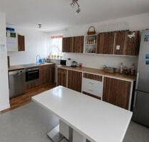 2-Zimmer-Wohnung mit Balkon in Herford