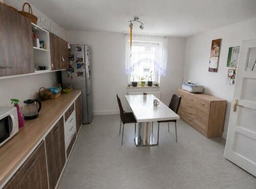 Foto - 2 Zimmer Etagenwohnung zur Miete in Herford