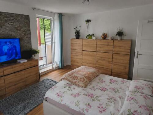 Foto - Etagenwohnung in Herford zur Miete