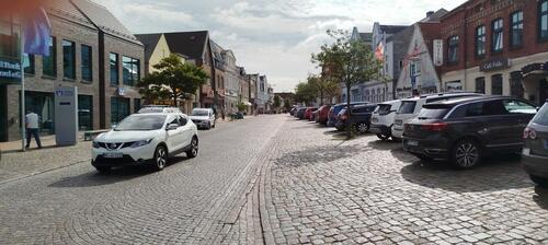 Foto - Einfamilienhaus in Bredstedt zum Kaufen