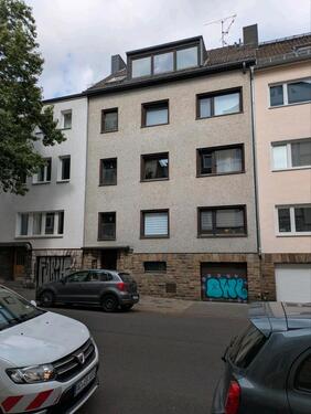 Foto - Gemütliche 3 Zimmer Eigentumswohnung im Frankenberger Viertel