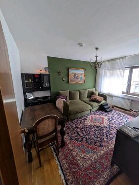 Foto - Etagenwohnung in Aachen zum Kaufen