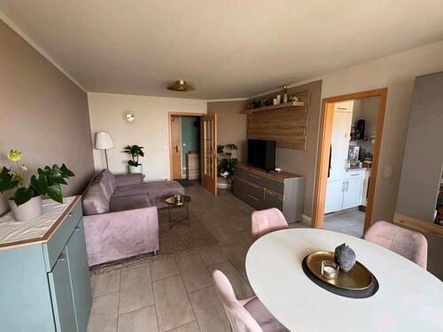 Foto - 2 Zimmer Erdgeschoßwohnung zum Kaufen in Weiler-Simmerberg