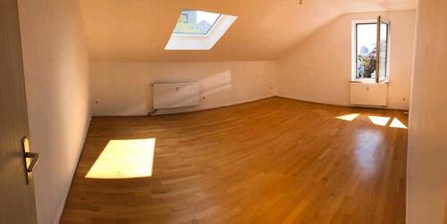 Foto - Dachgeschoßwohnung in Lüdenscheid zur Miete