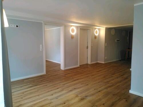 Foto - Etagenwohnung in Bollendorf