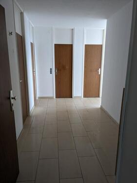 Foto - Etagenwohnung in Lehrte